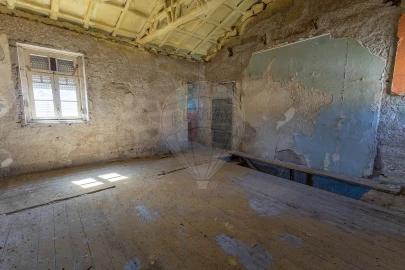 Moradia T3 para Venda em Aguas Santas