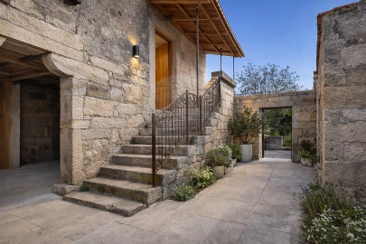 Moradia T3 para Venda em Aguas Santas