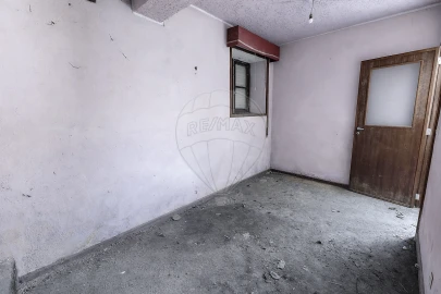 Moradia T3 para Venda em Aguas Santas