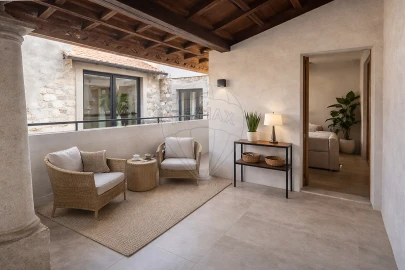 Moradia T3 para Venda em Aguas Santas