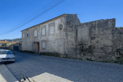 Moradia T3 para Venda em Aguas Santas