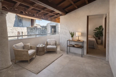 Moradia T3 para Venda em Aguas Santas