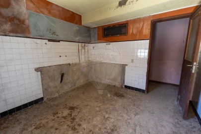 Moradia T3 para Venda em Aguas Santas