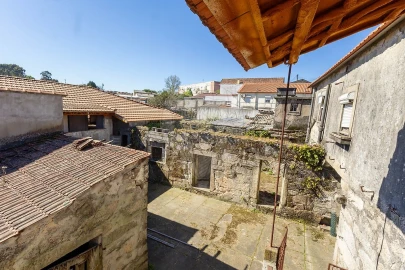 Moradia T3 para Venda em Aguas Santas