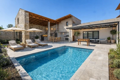 Moradia T3 para Venda em Aguas Santas