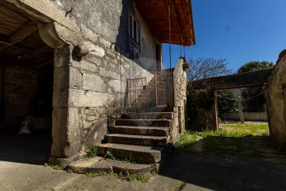 Moradia T3 para Venda em Aguas Santas