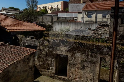 Moradia T3 para Venda em Aguas Santas