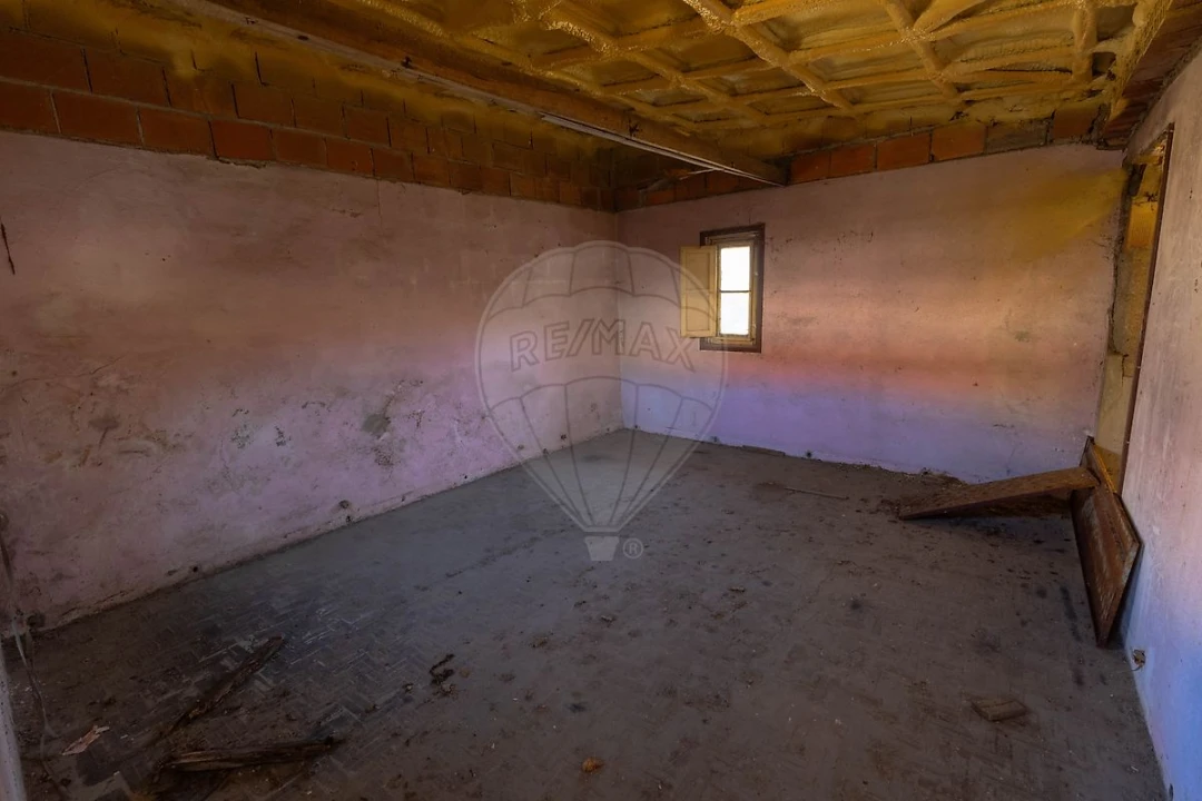 Moradia T3 para Venda em Aguas Santas Foto 21