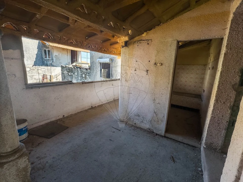 Moradia T3 para Venda em Aguas Santas Foto 22