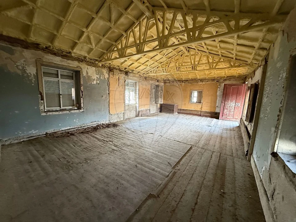 Moradia T3 para Venda em Aguas Santas Foto 1