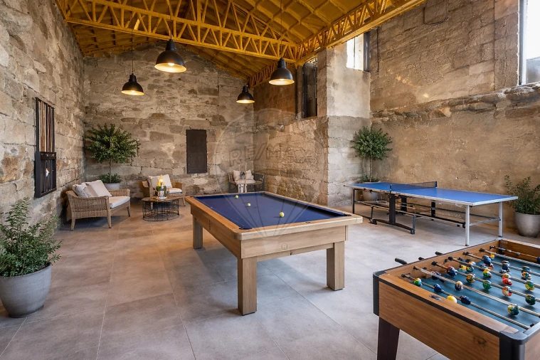 Moradia T3 para Venda em Aguas Santas Foto 29