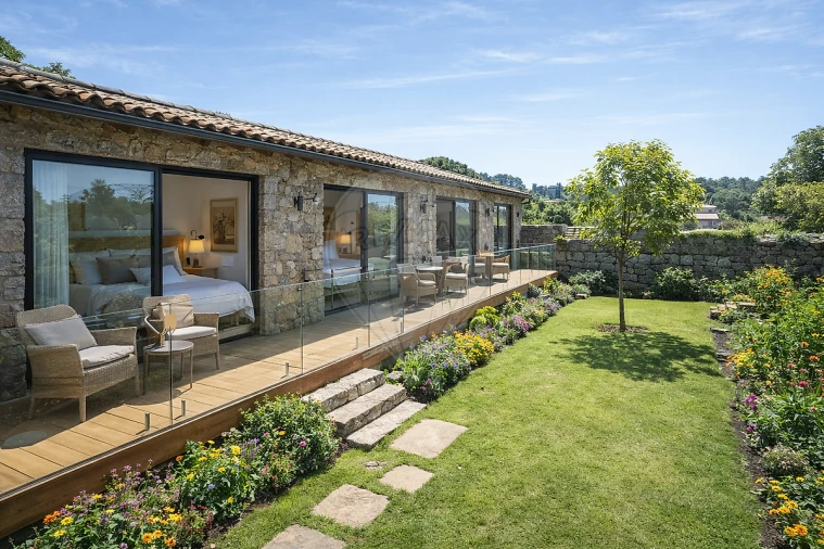 Moradia T3 para Venda em Aguas Santas Foto 30