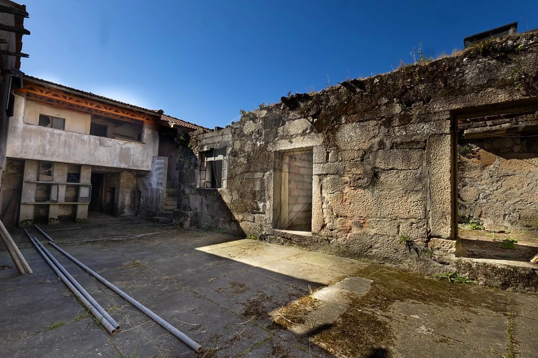 Moradia T3 para Venda em Aguas Santas Foto 16