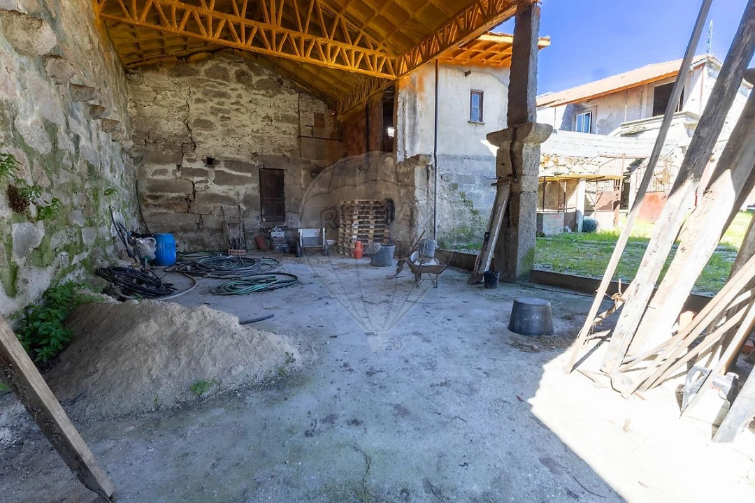 Moradia T3 para Venda em Aguas Santas Foto 20