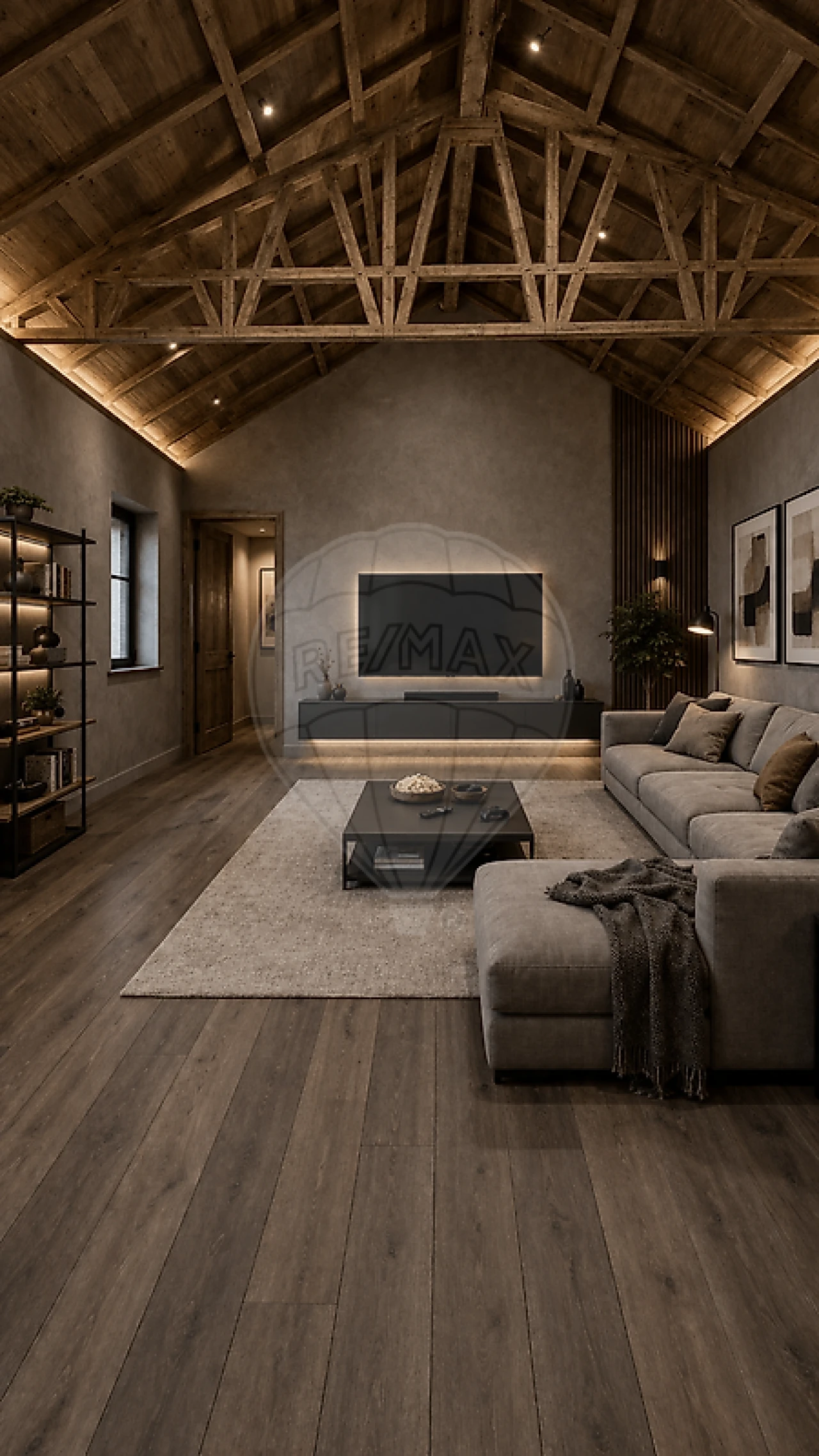 Moradia T3 para Venda em Aguas Santas Foto 24