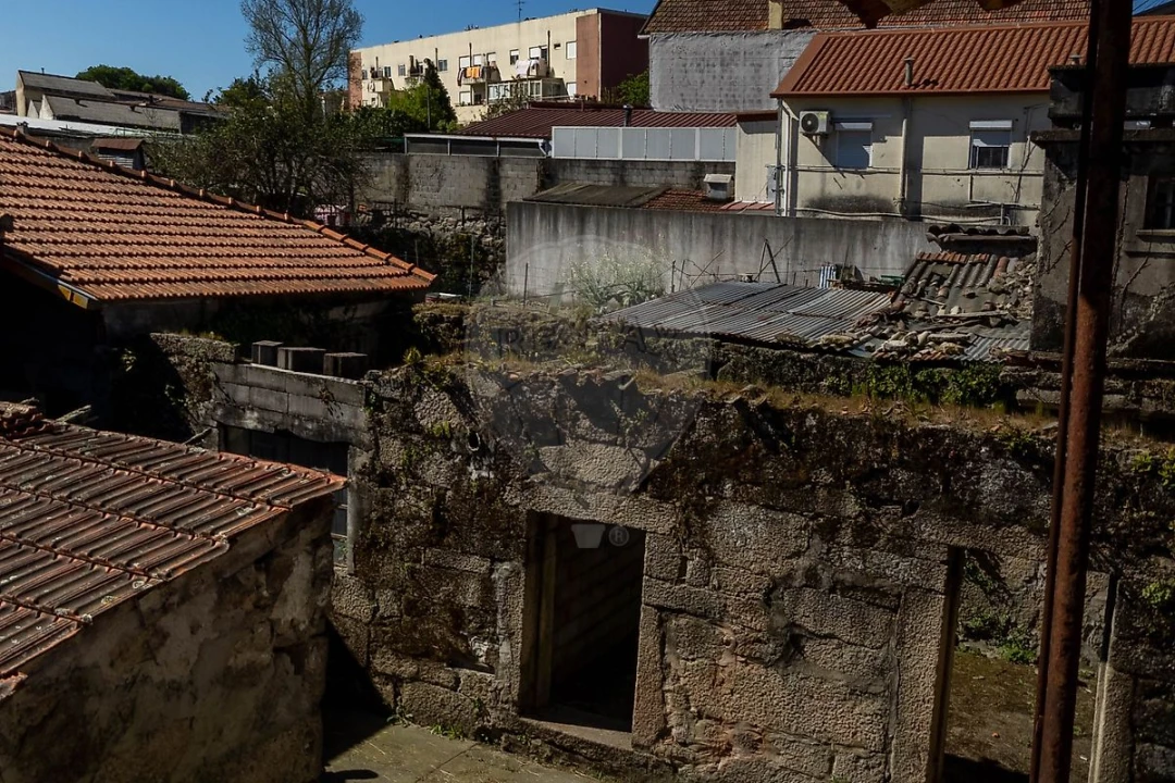 Moradia T3 para Venda em Aguas Santas Foto 7