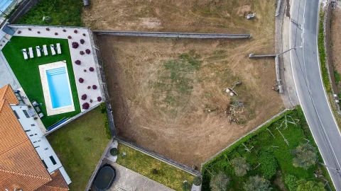 Terreno para Venda em Alvarenga