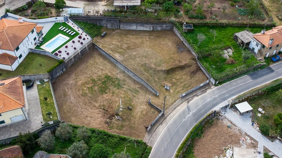Terreno para Venda em Alvarenga Foto 3
