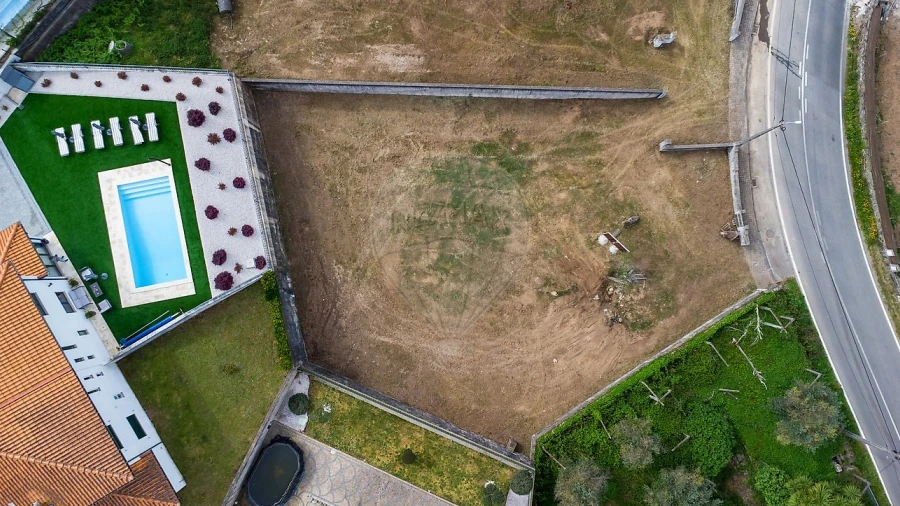 Terreno para Venda em Alvarenga