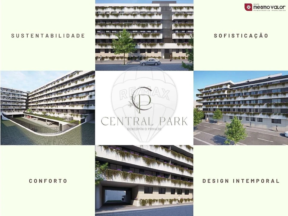 Apartamento T2 para Venda em Matosinhos e Leça da Palmeira Foto 8