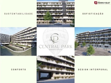 Apartamento T2 para Venda em Matosinhos e Leça da Palmeira