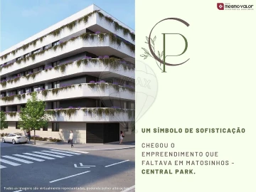 Apartamento T2 para Venda em Matosinhos e Leça da Palmeira