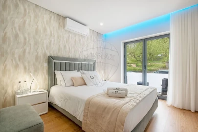 Moradia T3 para Venda em Alvarenga