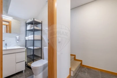 Moradia T3 para Venda em Alvarenga