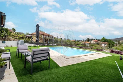 Moradia T3 para Venda em Alvarenga