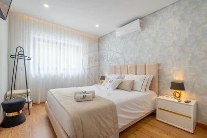 Moradia T3 para Venda em Alvarenga