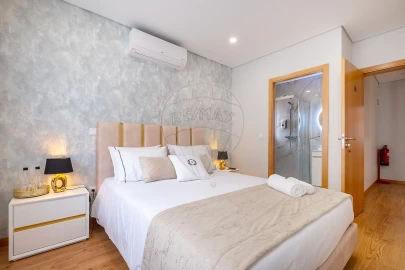 Moradia T3 para Venda em Alvarenga