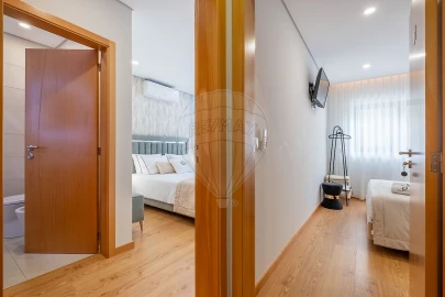 Moradia T3 para Venda em Alvarenga