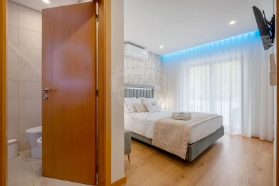 Moradia T3 para Venda em Alvarenga