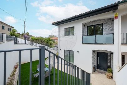 Moradia T3 para Venda em Alvarenga