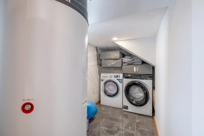 Moradia T3 para Venda em Alvarenga