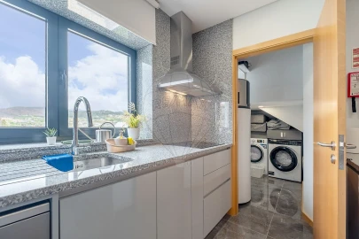 Moradia T3 para Venda em Alvarenga