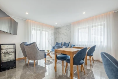 Moradia T3 para Venda em Alvarenga