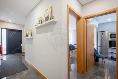 Moradia T3 para Venda em Alvarenga