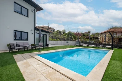 Moradia T3 para Venda em Alvarenga