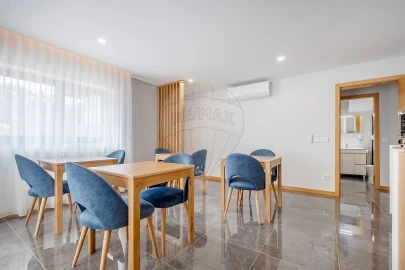 Moradia T3 para Venda em Alvarenga