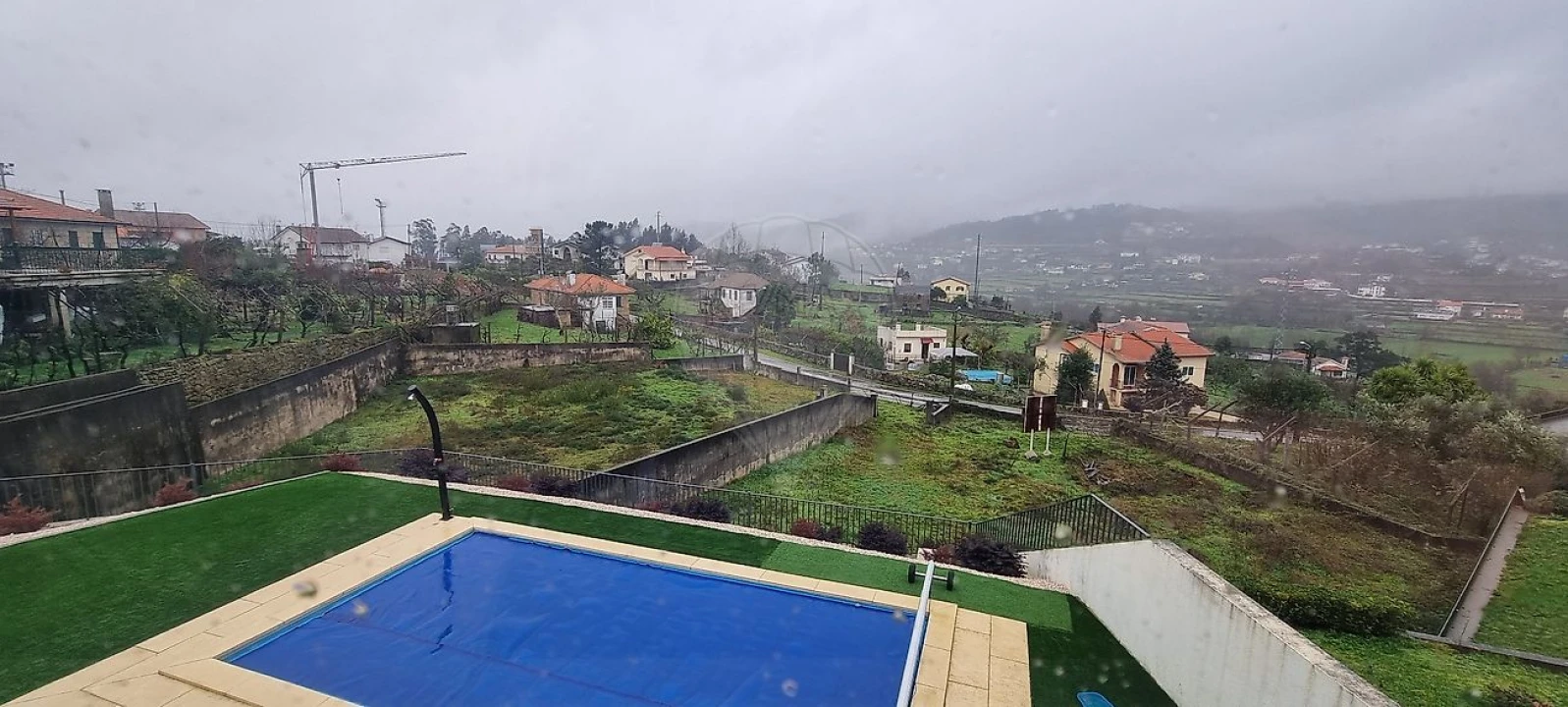 Moradia T3 para Venda em Alvarenga Foto 1