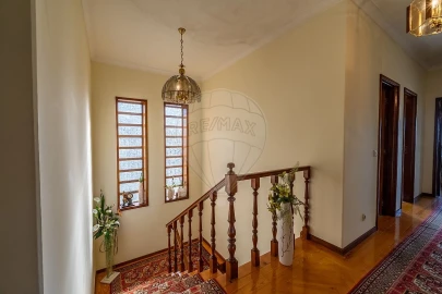 Moradia T4 para Venda em Croca