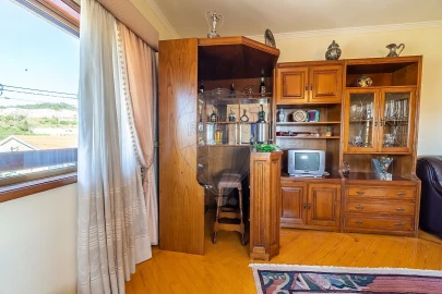 Moradia T4 para Venda em Croca