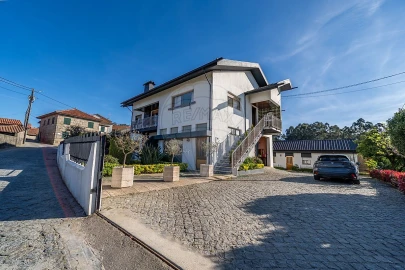 Moradia T4 para Venda em Croca