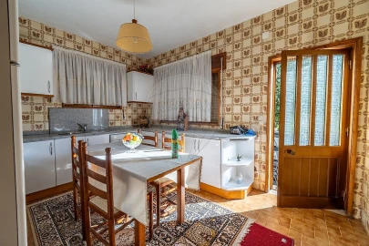 Moradia T4 para Venda em Croca