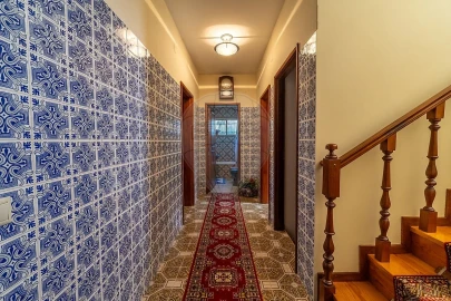 Moradia T4 para Venda em Croca