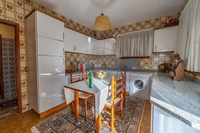 Moradia T4 para Venda em Croca