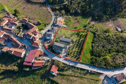 Moradia T4 para Venda em Croca