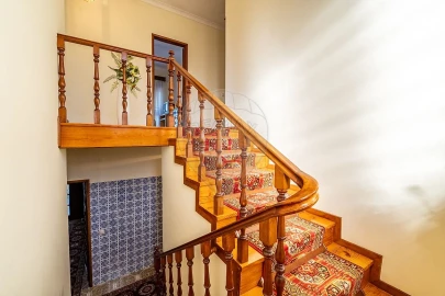 Moradia T4 para Venda em Croca