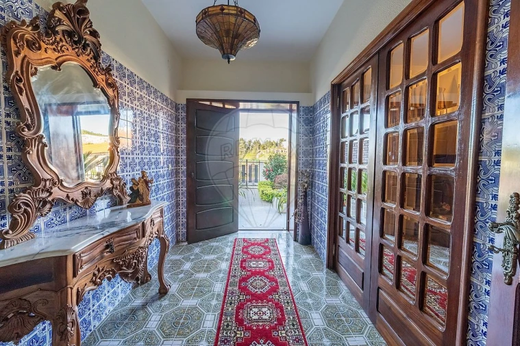 Moradia T4 para Venda em Croca Foto 15